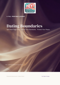 Dating Boundaries & Relationship Guide
