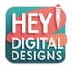HeyDigitalDesigns - Home
