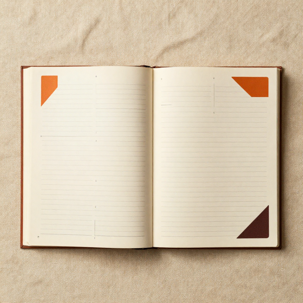 The Overwhelm Audit: Creative Productivity Framework Canva Template
