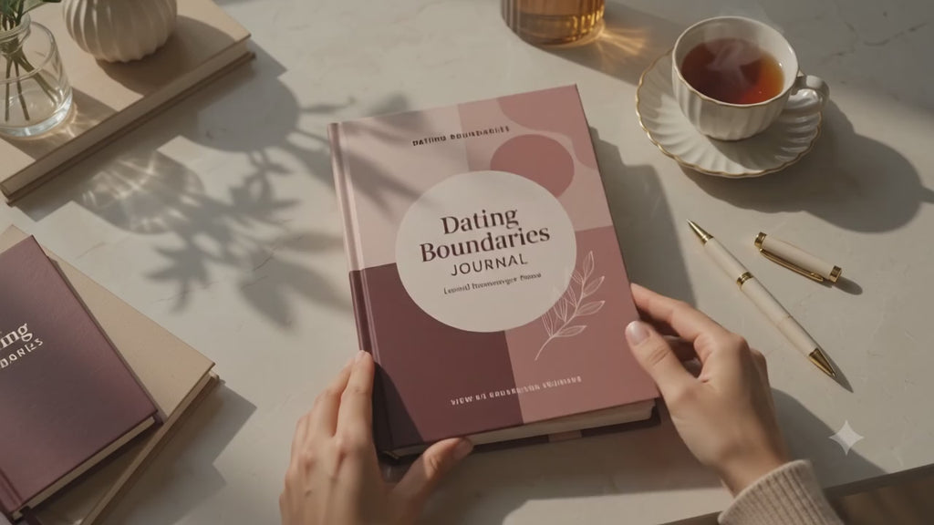 Dating Boundaries Workbook