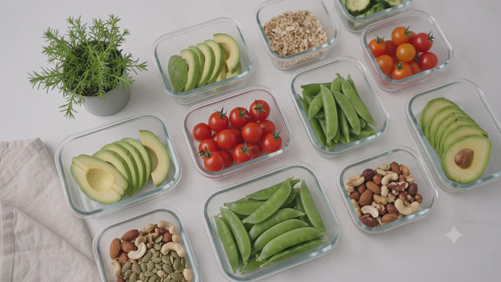 7-Day Meal Plan | Printable Weekly Meal Planner | Stress-Free Dinner Guide